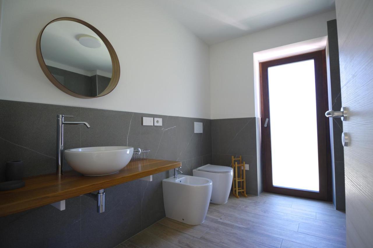 Pestrofa Bed & Breakfast San Pietro al Natisone Luaran gambar