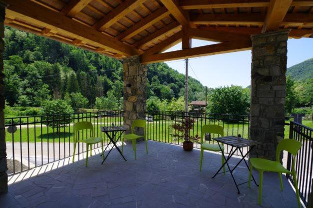Pestrofa Bed & Breakfast San Pietro al Natisone Luaran gambar