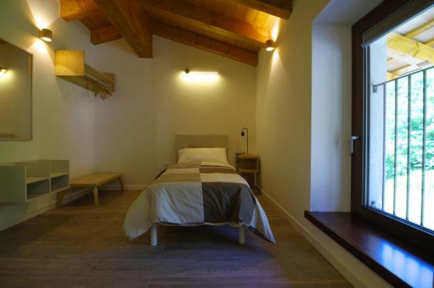Pestrofa Bed & Breakfast San Pietro al Natisone Luaran gambar
