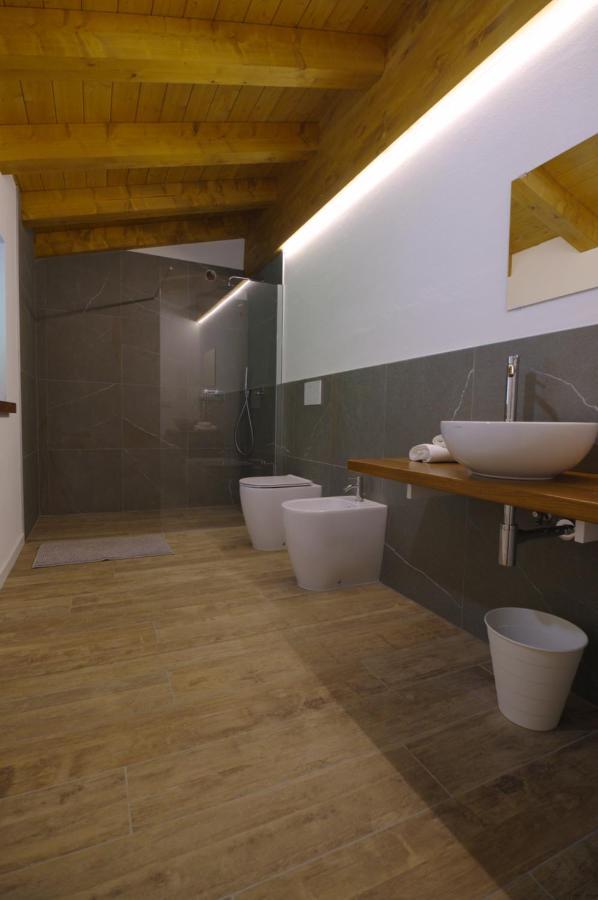 Pestrofa Bed & Breakfast San Pietro al Natisone Luaran gambar